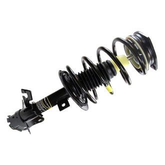 Monroe® - Quick-Strut™ Front Passenger Side Complete Strut Assembly