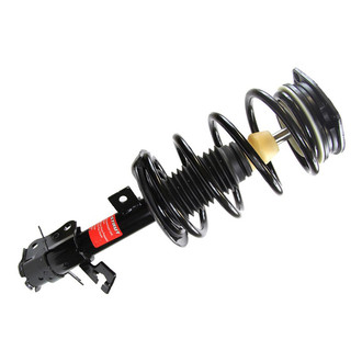 Monroe® - Quick-Strut™ Front Driver Side Complete Strut Assembly