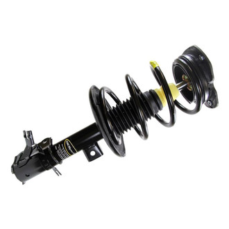 Monroe® - Quick-Strut™ Front Passenger Side Complete Strut Assembly