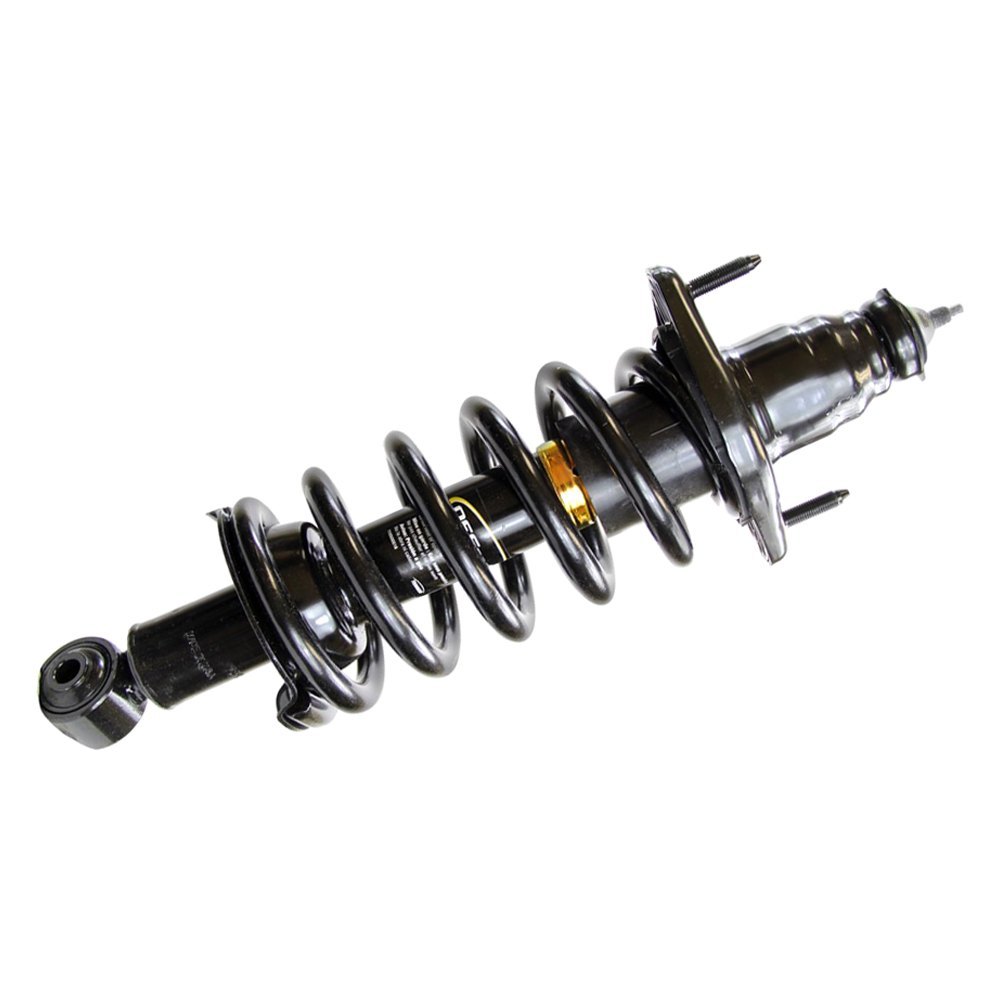 Monroe® 172497L - Quick-Strut™ Rear Driver Side Complete Strut