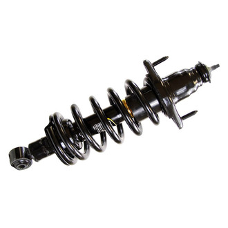Monroe® - Quick-Strut™ Rear Passenger Side Complete Strut Assembly