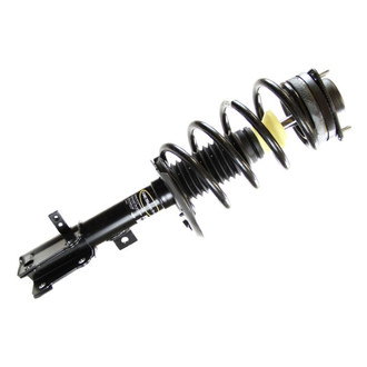 Monroe® - Quick-Strut™ Front Passenger Side Complete Strut Assembly
