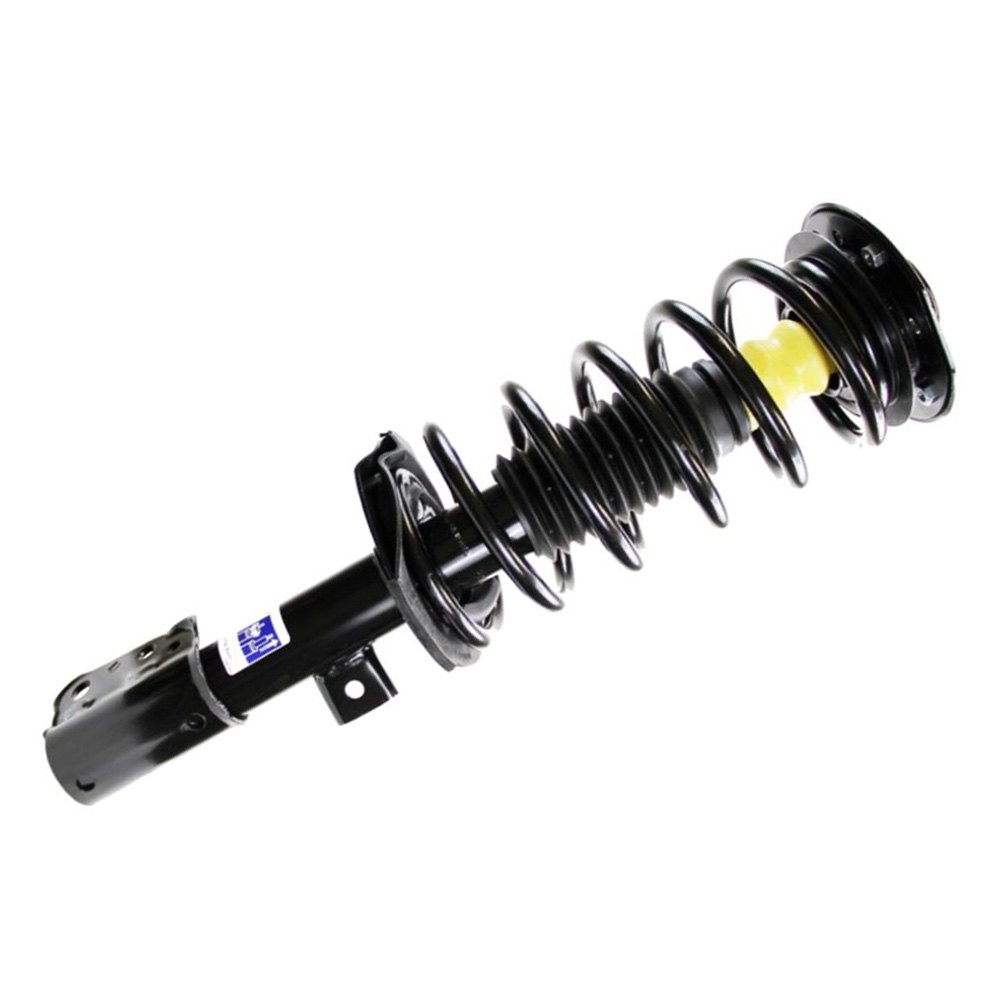 Monroe® 172526 - Quick-Strut™ Front Passenger Side Complete Monroe® 172526 - Quick-Strut™ Front Passenger Side Complete
