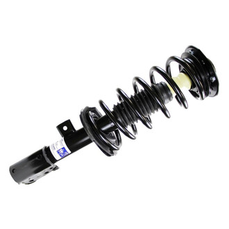 Monroe® - Quick-Strut™ Front Driver Side Complete Strut Assembly