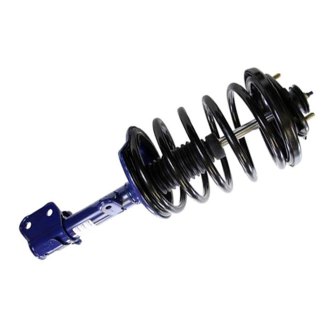 Monroe® - RoadMatic™ Front Complete Strut Assembly
