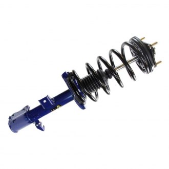 Monroe® - RoadMatic™ Front Complete Strut Assembly