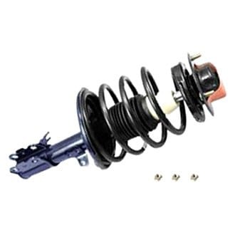 Monroe® - RoadMatic™ Front Driver Side Complete Strut Assembly