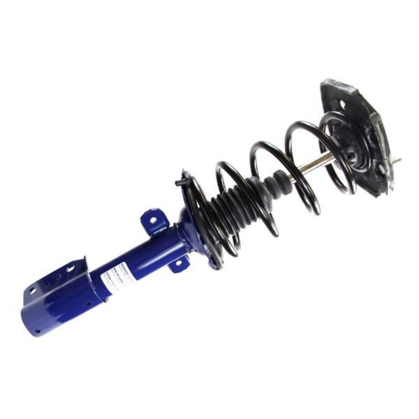 Monroe® - RoadMatic™ Rear Driver Side Complete Strut Assembly