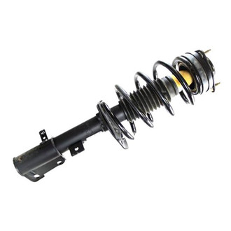 Monroe® - Quick-Strut™ Front Passenger Side Complete Strut Assembly
