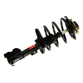 Monroe® - Quick-Strut™ Front Passenger Side Complete Strut Assembly