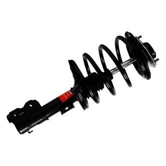Monroe® - Quick-Strut™ Front Driver Side Complete Strut Assembly