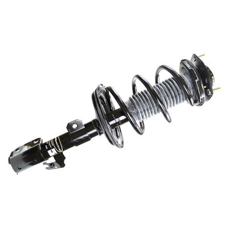 Monroe® - Quick-Strut™ Front Driver Side Complete Strut Assembly