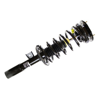 Monroe® - Quick-Strut™ Front Driver Side Complete Strut Assembly