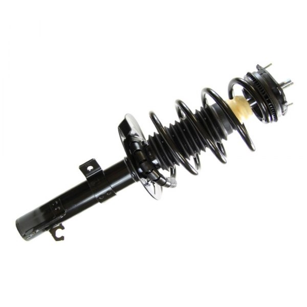Front Pair Complete Strut Assembly for 12-16 Ford Focus