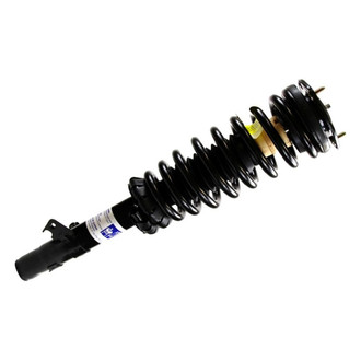 Monroe® - Quick-Strut™ Front Driver or Passenger Side Complete Strut Assembly