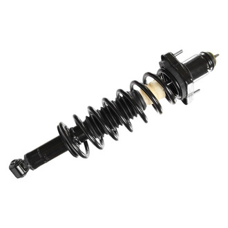 Monroe® - Quick-Strut™ Rear Driver or Passenger Side Complete Strut Assembly