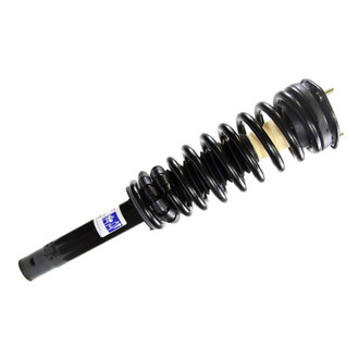 Monroe® - Quick-Strut™ Front Driver or Passenger Side Complete Strut Assembly