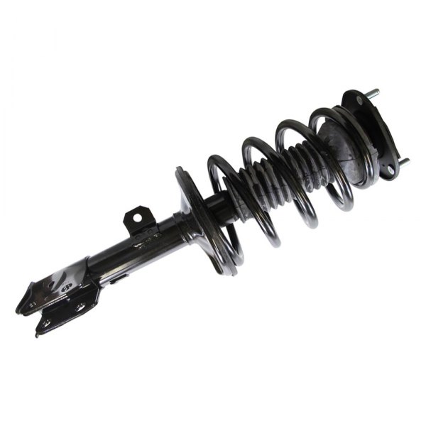 Monroe® - Quick-Strut™ Front Passenger Side Complete Strut Assembly