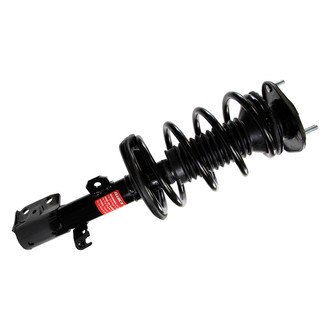 Monroe® - Quick-Strut™ Front Driver Side Complete Strut Assembly