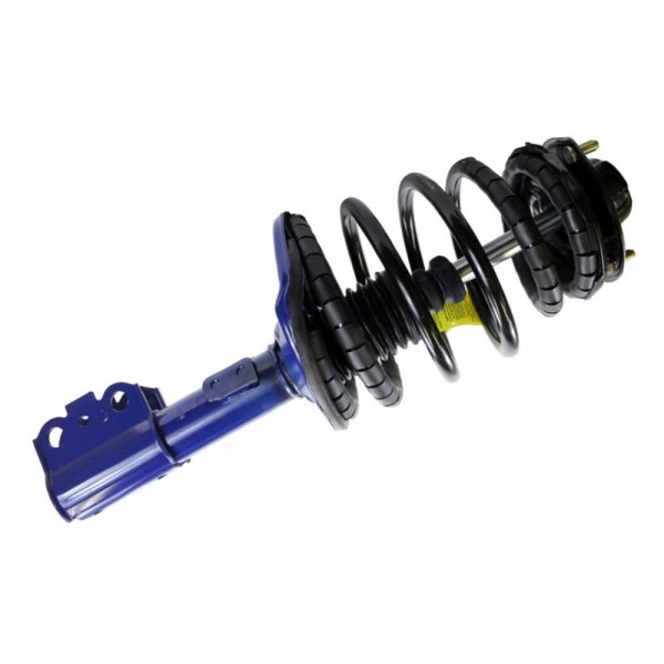 Monroe® - RoadMatic™ Front Driver Side Complete Strut Assembly