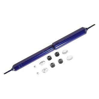 Monroe® - Monro-Matic Plus™ Rear Driver or Passenger Side Shock Absorber