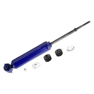 Monroe® - Monro-Matic Plus™ Driver or Passenger Side Shock Absorber