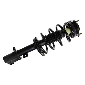 Monroe® - Quick-Strut™ Front Passenger Side Complete Strut Assembly