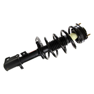 Monroe® - Quick-Strut™ Front Driver Side Complete Strut Assembly