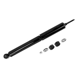 Monroe® - OESpectrum™ Rear Driver or Passenger Side Shock Absorber