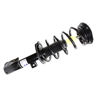 Monroe® - Quick-Strut™ Front Passenger Side Complete Strut Assembly
