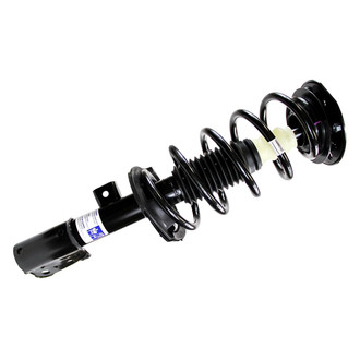 Monroe® - Quick-Strut™ Front Driver Side Complete Strut Assembly