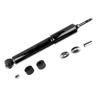 Monroe® - OESpectrum™ Rear Driver or Passenger Side Shock Absorber