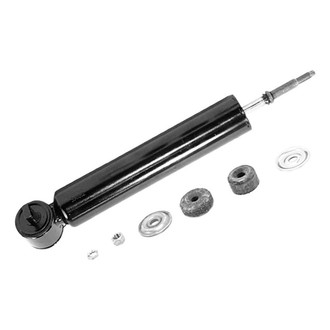 Monroe® - OESpectrum™ Rear Driver or Passenger Side Shock Absorber