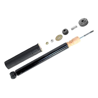 Monroe® - OESpectrum™ Rear Driver or Passenger Side Shock Absorber