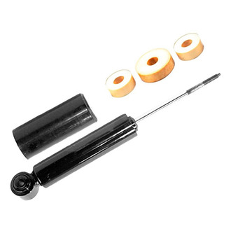 Monroe® - OESpectrum™ Rear Driver or Passenger Side Shock Absorber