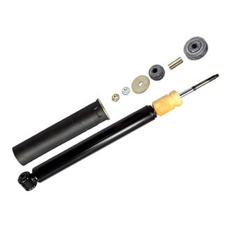 Monroe® - OESpectrum™ Rear Driver or Passenger Side Shock Absorber