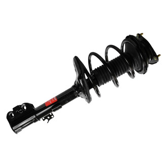 Monroe® - Quick-Strut™ Front Driver Side Complete Strut Assembly