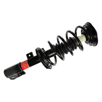 Monroe® - Quick-Strut™ Front Driver Side Complete Strut Assembly