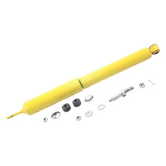 Monroe® - Gas-Magnum™ Front Steering Stabilizer