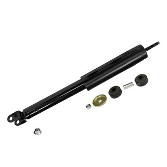 Monroe® - OESpectrum™ Rear Driver or Passenger Side Monotube Shock Absorber