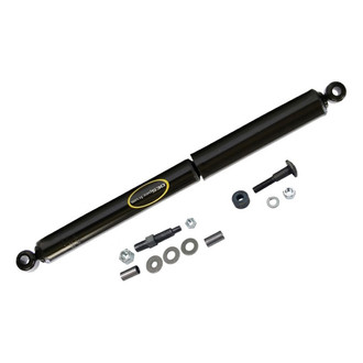 Monroe® - OESpectrum™ Rear Driver or Passenger Side Monotube Shock Absorber