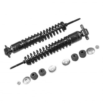 Monroe® - Sensa-Trac™ Load Adjusting Shock Absorbers