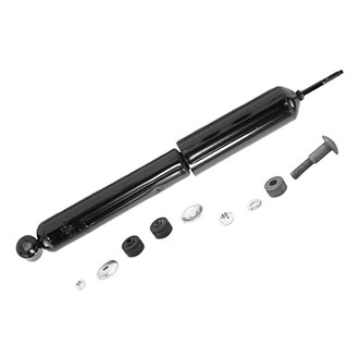 Monroe® - OESpectrum™ Rear Driver or Passenger Side Monotube Shock Absorber