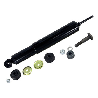 Monroe® - OESpectrum™ Rear Driver or Passenger Side Shock Absorber