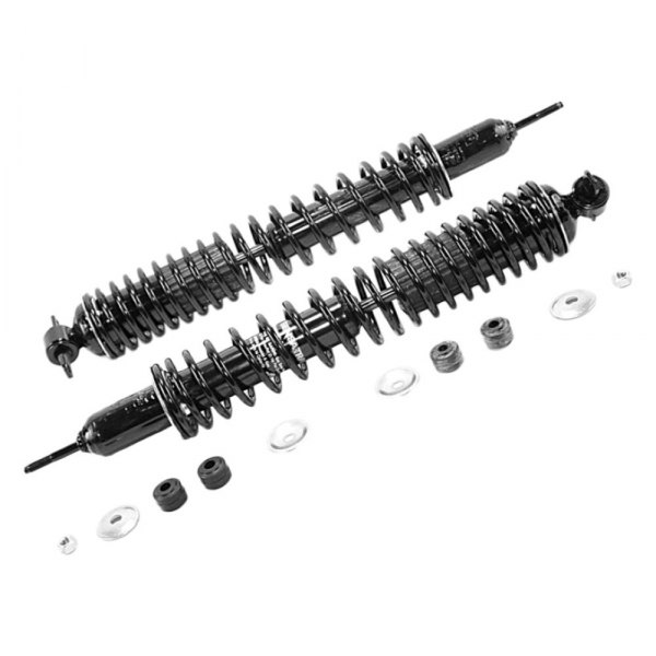 Monroe® 58551 SensaTrac™ Load Adjusting Rear Shock Absorbers