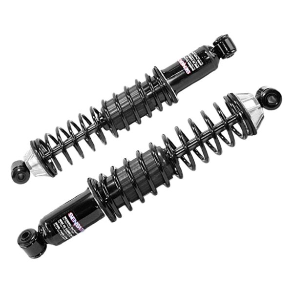 Monroe® 58620 - Sensa-Trac™ Load Adjusting Rear Shock Absorbers