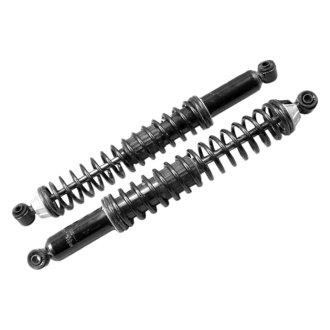 2005 silverado shocks