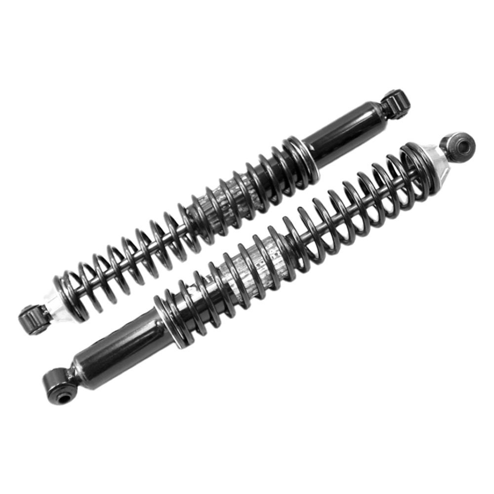 Monroe Front and Rear Shock Absorber Kit