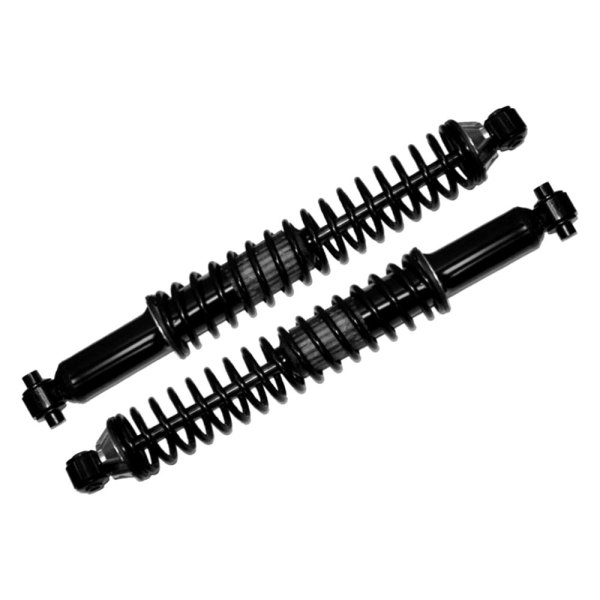 Monroe® 58644 SensaTrac™ Load Adjusting Rear Shock Absorbers