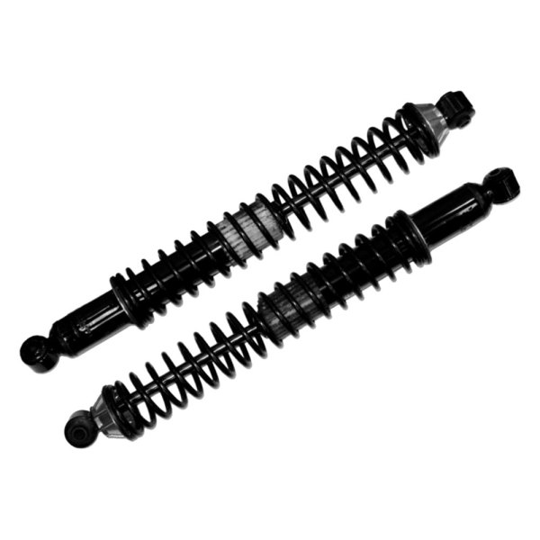 Monroe® 58646 - Sensa-Trac™ Load Adjusting Rear Shock Absorbers